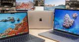 Import of Laptops to India Halted by Leading Brands Apple, Samsung, and HP Following New Regulations