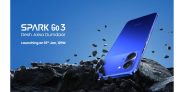 Tecno Spark Go 3 Set to Launch in India With 120Hz Display, Durable Design, and Big Battery