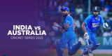 India vs Australia ODI Series 2023: Where and How to Watch Match 1 Live Stream Online