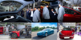India’s Electric Vehicle Revolution: Piyush Goyal’s Vision for Tesla’s Entry and Market Impact