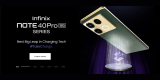 Infinix Note 40 Pro 5G Series Launching Today in India: Expected Specifications, Pre-order Details, and Exclusive Offers!