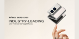 Infinix ZERO Series Mini Concept Unveiled: Tri-Folding Design, Dual Hinges, and More Ahead of MWC 2025
