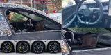 Insider Scoop: Detailed Preview of Xiaomi’s Upcoming EV Interior Revealed in Exclusive Spy Photos