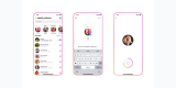 Instagram Launches Looping Video Notes Feature; Tests New Privacy Settings