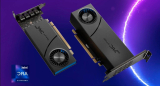 Intel Unveils Powerful Workstation GPUs: Meet the Arc Pro A60 & Pro A60M