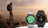 Introducing the Garmin Fenix 7 Pro Series: Your Ultimate Adventure Companion with Solar Cells and Flashlights