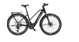 Introducing the KTM Macina Sport SX Prime: A Carbon-Framed E-Bike with Powerful Performance