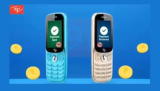 Itel Super Guru Series: Redefining Feature Phone Excellence with Mobile Payment Capabilities in India
