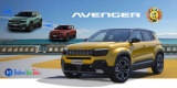 Jeep Avenger: Over 40,000 Orders in Europe, 2023 Car of the Year, and Leading the Electric Revolution