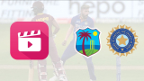 Jio Cinema Secures Digital Rights to Stream India vs West Indies Series Live: All You Need to Know
