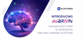 Jio Platforms Unveils Jio Brain: Revolutionizing AI with 5G Integration and Future Tech Innovations