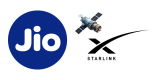 Jio and SpaceX Join Forces to Launch Starlink Internet in India, Pending Regulatory Approval