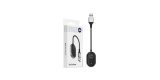 JioCarSync Launched in India: Turn Wired CarPlay and Android Auto Into Wireless Setup for Rs. 2,399