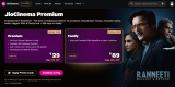 JioCinema Unveils New Ad-Free Premium Plan: Discover Pricing, Features, and Exclusive Offer