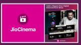 JioCinema’s Bigg Boss OTT Shatters Digital Records: Over 10 Crore Viewers Tuned In for Unprecedented Entertainment