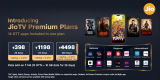 JioTV Premium Unveiled: 14 Leading OTT Subscriptions in Exclusive Plans for Jio Users