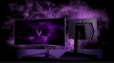 LG Unveils UltraGear OLED Monitors with 240Hz Display for Immersive Gaming Experience in India