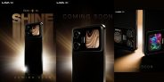 Lava Teases New Smartphone With Dual Rear Display and 50MP AI Camera Ahead of India Launch