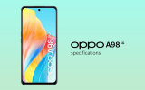 Leaked Render Reveals Oppo A98 5G Smartphone with 120Hz Display and Snapdragon 695 Processor