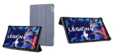 Lenovo Legion Tab Launched in India: Snapdragon 8+ Gen 1, 2.5K Display, Feature-Packed at Rs 39,999