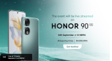 Live Stream Details, Price, and Specs: Honor 90 – Launching Today, Redefining Smartphone Excellence in India’s Grand Comeback