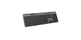 Logitech Launches Solar Plus K980 Keyboard in India: A Power-Free, Eco-Friendly Typing Upgrade