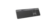 Logitech Launches Solar Plus K980 Keyboard in India: A Power-Free, Eco-Friendly Typing Upgrade