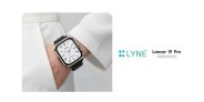 Lyne Lancer 19 Pro Launches in India With 2.01″ Display, Bluetooth Calling & 12-Day Standby