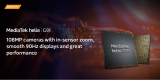 MediaTek Launches Helio G91 SoC: Revolutionizing Budget Phones with 108MP Camera, 90Hz Display, and Advanced Gaming Capabilities