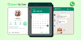 Meta Unveils Game-Changing ‘Search by Date’ Feature on WhatsApp for Effortless Message Retrieval