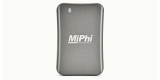 MiPhi Storm 1100X External SSD Launched in India: High-Speed Storage with 2TB Capacity & 10Gbps USB 3.2 Support