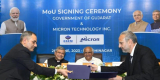 Micron Technology to Establish $2.75 Billion Chip Assembly Facility in India, Boosting Semiconductor Industry