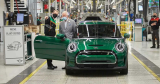 Mini’s Strategic Shift: EV Production in China, £645 Million UK Investment, and Long-Term EV Commitment