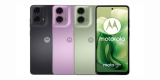 Moto G04 and Moto G24 Launched in Europe: Unveiling Specs, Pricing, and More Details!