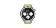 Moto Watch Launched in India With 13-Day Battery Life, Polar Health Tracking, and OLED Display