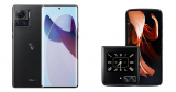 Moto X 30 Pro and Moto Razr 2022 Launched: Specifications and Price – Before You Take