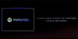 Motorola Confirms Laptop Launch in India Soon: Flipkart Teaser Hints at Bold New Era Beyond Smartphones