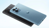 Motorola Edge 40 Appears on Geekbench Ahead of Launch with Dimensity 1100 SoC and 8GB RAM