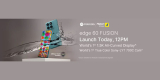 Motorola Edge 60 Fusion India Launch Today: Time, Price, Specs, Features and Availability