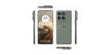 Motorola Edge 60 Pro Leaked Images Reveal Mysterious New Button and Camera Details