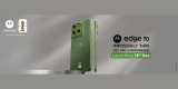 Motorola Edge 70 Set for December 15 India Launch With Triple 50MP Cameras, Snapdragon 7 Gen 4 & Ultra-Slim Design