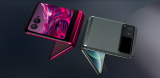 Motorola Razr 40 and Razr 40 Ultra: Dual-Camera Foldable Smartphones Launched in India with 6.9-inch OLED Display and Android 13