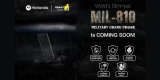Motorola to Launch World’s Slimmest Military-Grade Phone in India with Flipkart Exclusive Availability and MIL-STD-810H Certification