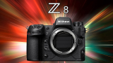 Nikon Z8: The Compact Alternative to the World’s Best Pro Camera