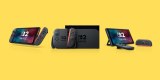 Nintendo Switch 2 Unveiled: 7.9” 120Hz Display, New Joy-Con 2, and GameCube Support – Pre-Orders Start Soon!