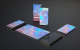 No Triple-Folding Samsung Smartphone Expected to be Released in 2023, Industry Experts Say