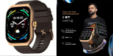 Noise ColorFit Hexa Smartwatch Launched in India: Specs, Features, Pricing, and More