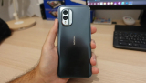 Nokia 5G phone with high-resolution camera and extended battery life in the works, leaked report suggests