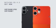 Nothing OS 4.0 Rolls Out to CMF Phones, Bringing a More Refined Android 16 Experience Across Devices