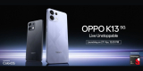OPPO K13 Launching April 21 in India with Snapdragon 6 Gen 4, 7,000mAh Battery, AMOLED Display & Under ₹20,000 Price Confirmed